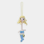 Charm LONG - NECK MERMAID