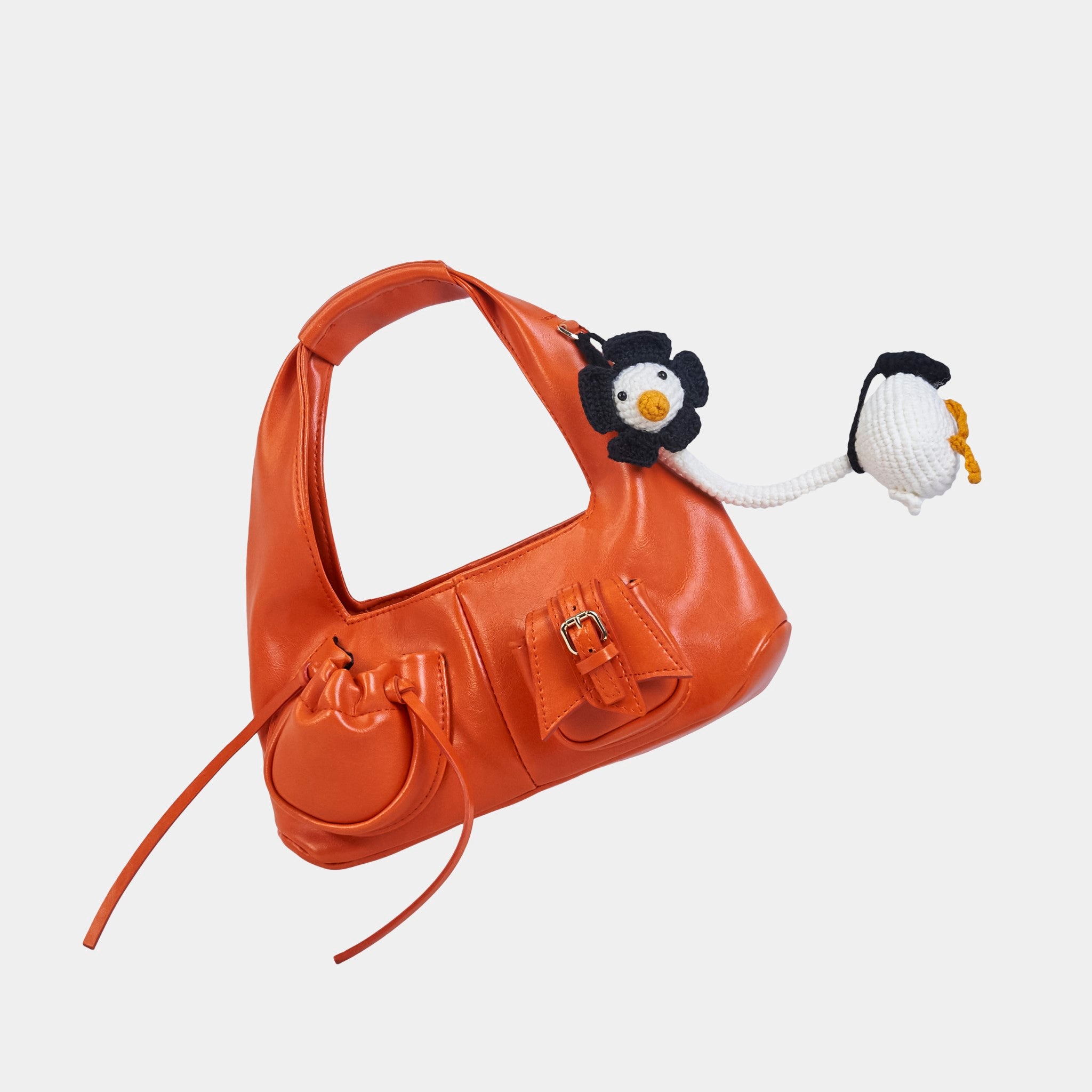 Bag MINI C2-POCKET HOBO