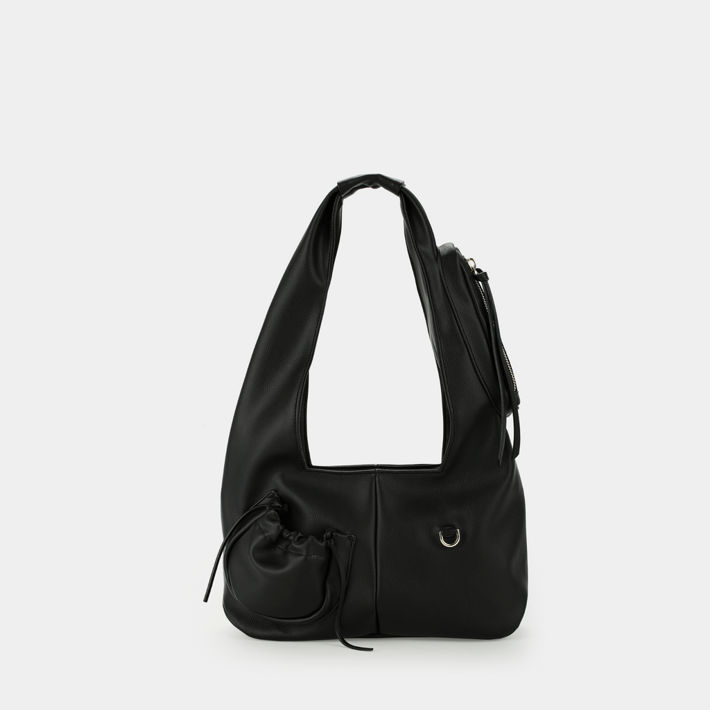 Bag C2-POCKET HOBO (M)