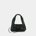 Bag MINI C2-POCKET HOBO