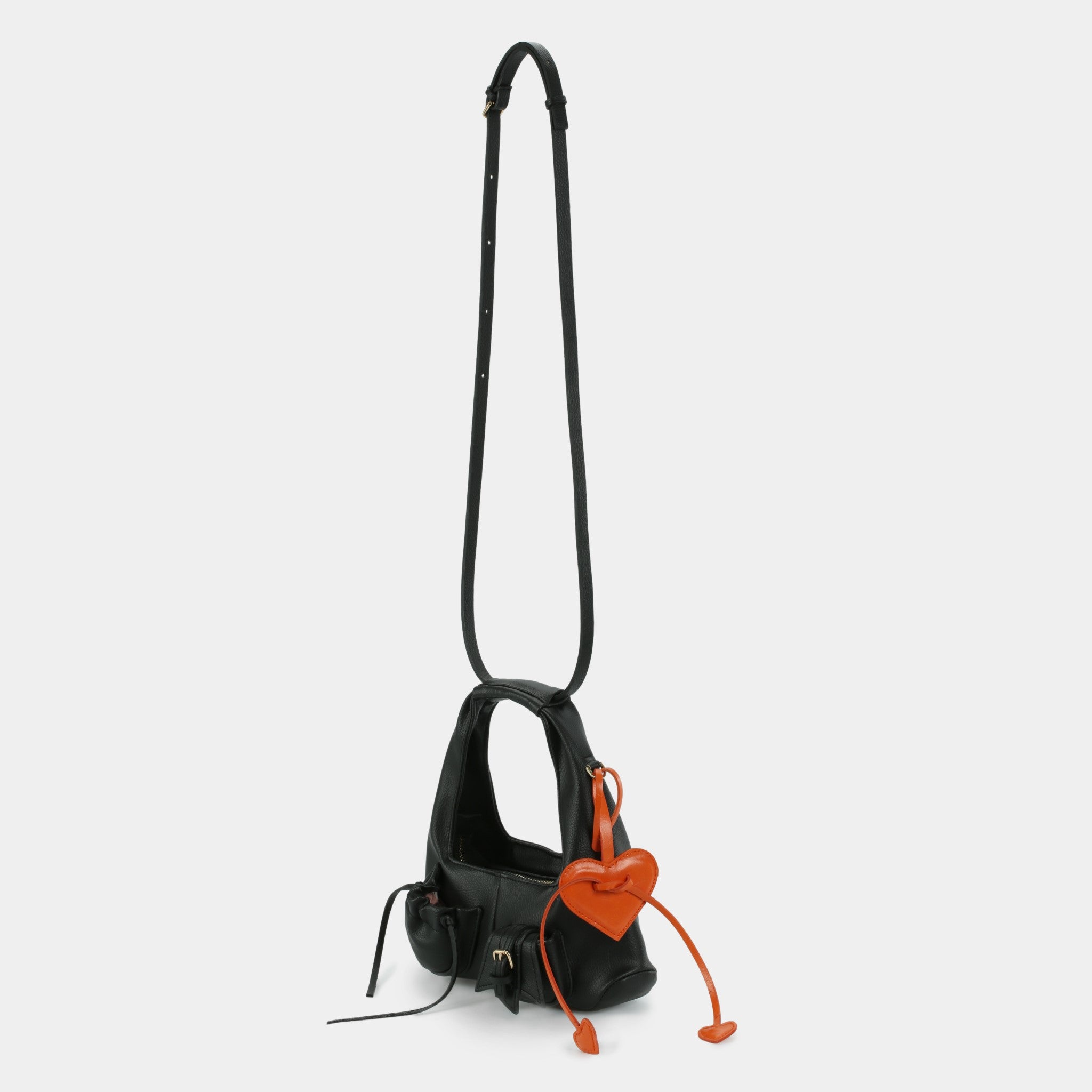 Bag MINI C2-POCKET HOBO