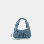 Bag MINI C2-POCKET HOBO