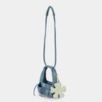 Bag MINI C2-POCKET HOBO