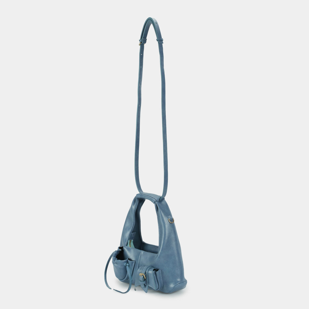 Bag MINI C2-POCKET HOBO