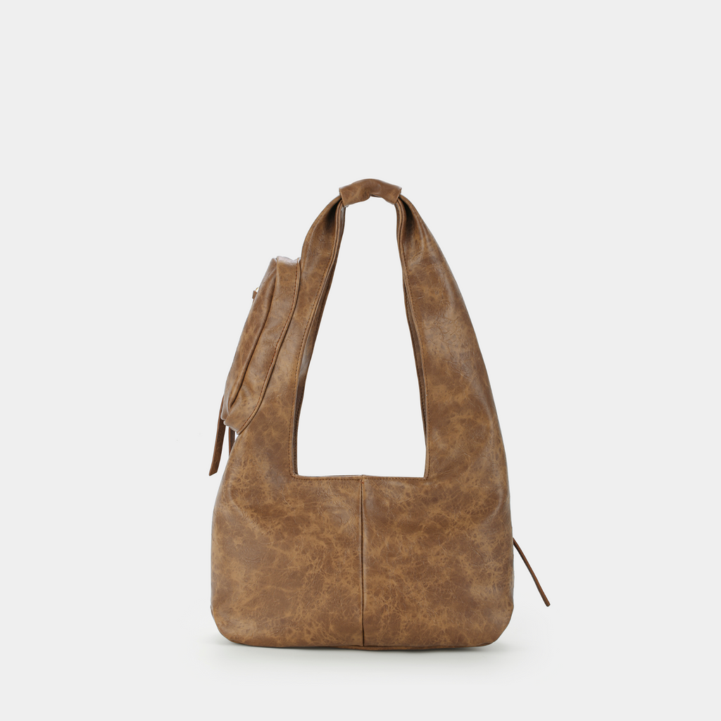 Bag C2-POCKET HOBO (M)