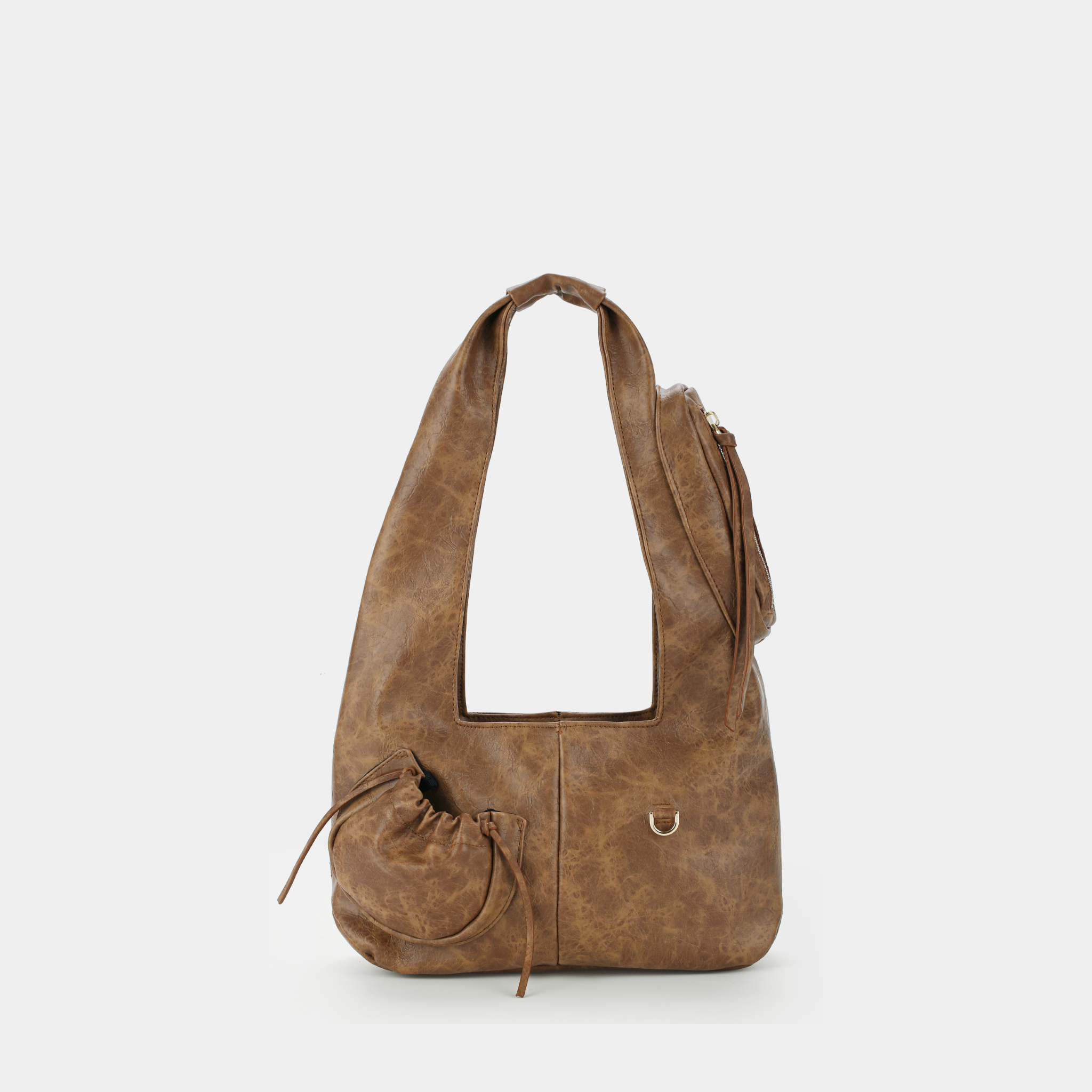 Bag C2-POCKET HOBO (M)