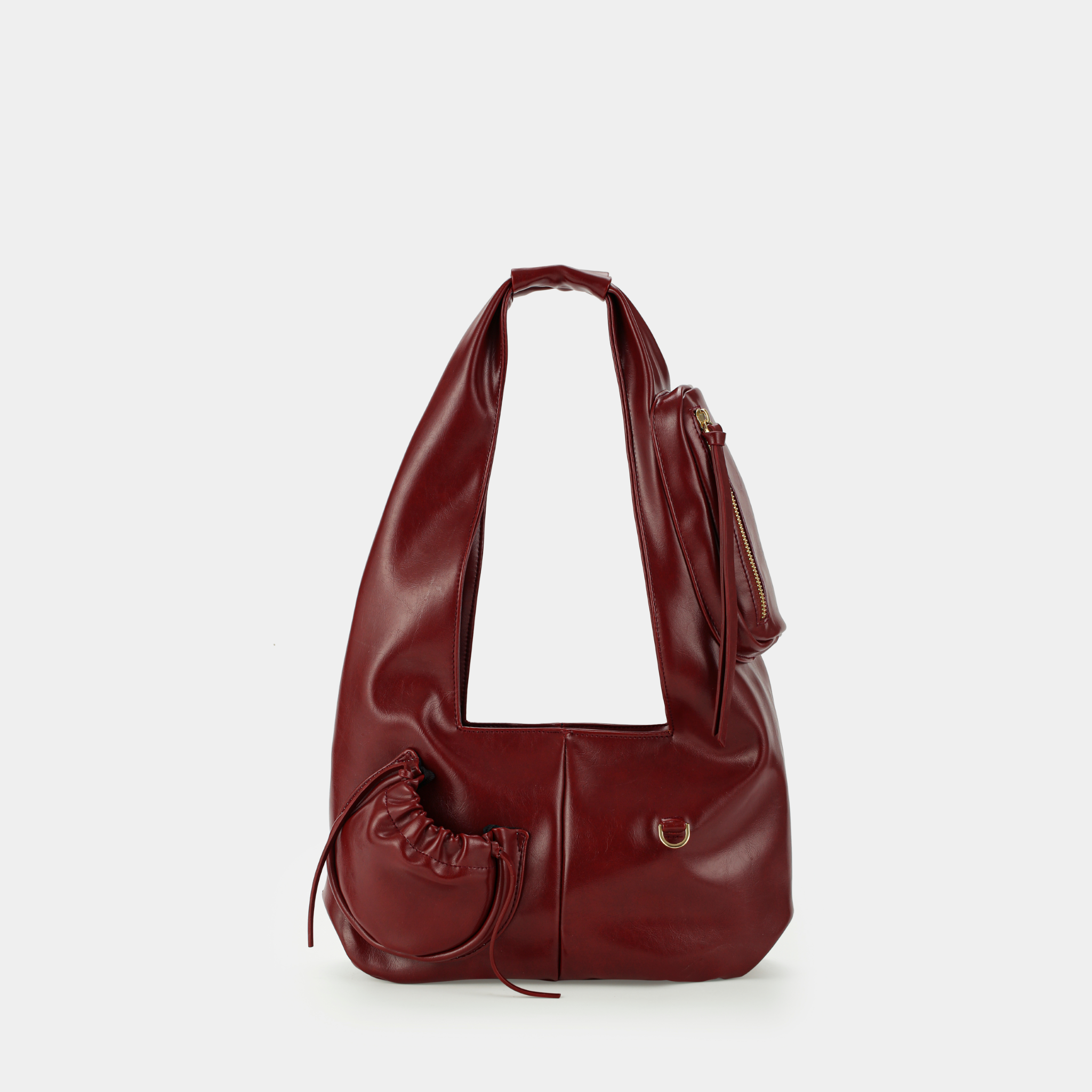 Bag C2-POCKET HOBO (M)