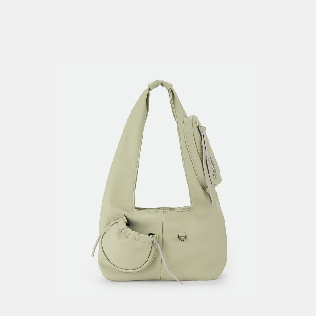 Bag C2-POCKET HOBO (M)