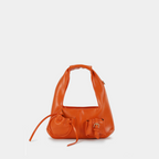 Bag MINI C2-POCKET HOBO