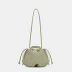 Bag MINI FLOWER DRAWSTRING