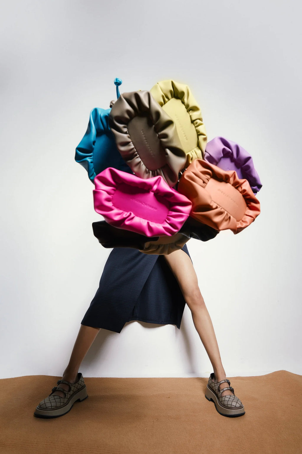 Bag MINI FLOWER - Special Edition