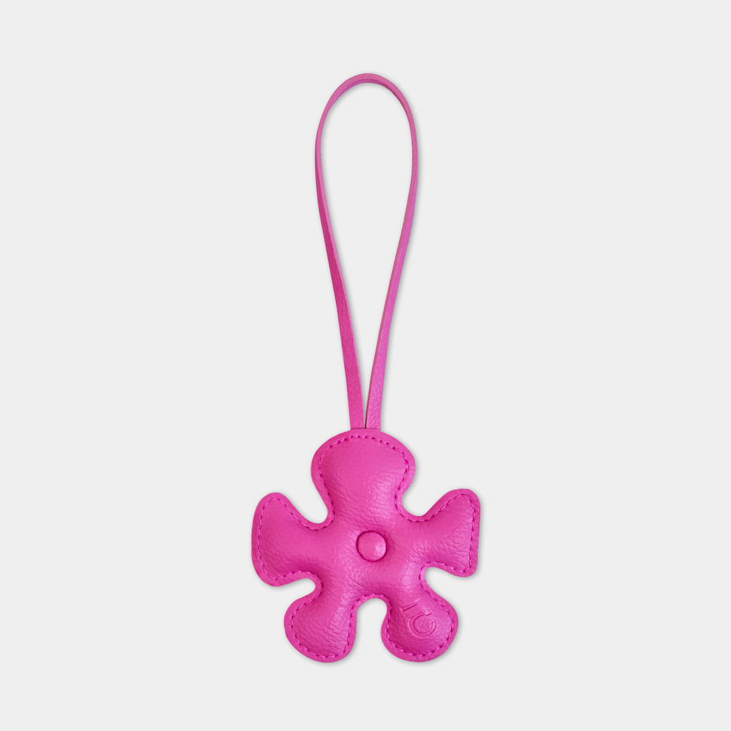 Charm MINI FAN FLOWER