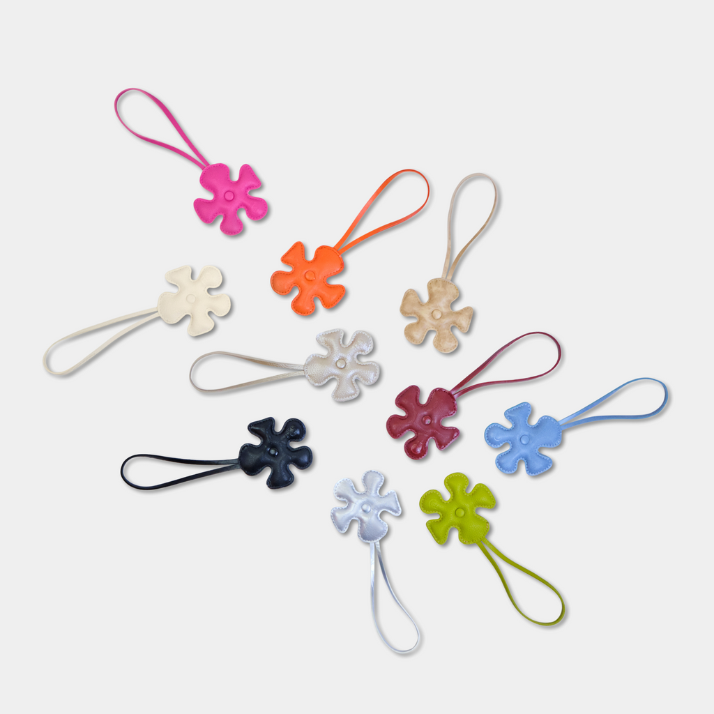 Charm MINI FAN FLOWER