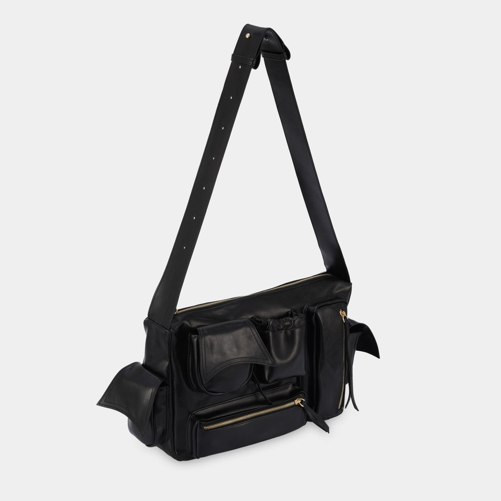 Bag C6-POCKET (L)