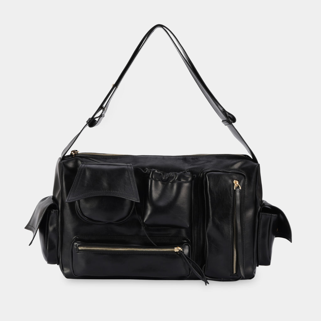 Bag C6-POCKET (L)