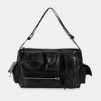 Bag C6-POCKET (L)