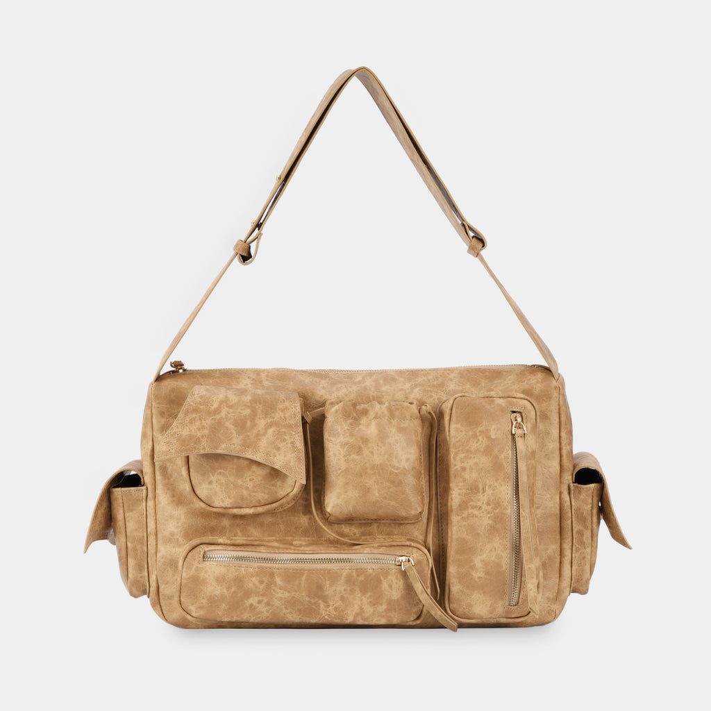 Bag C6-POCKET (L)
