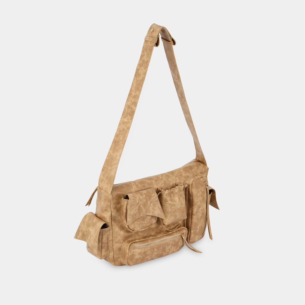 Bag C6-POCKET (L)