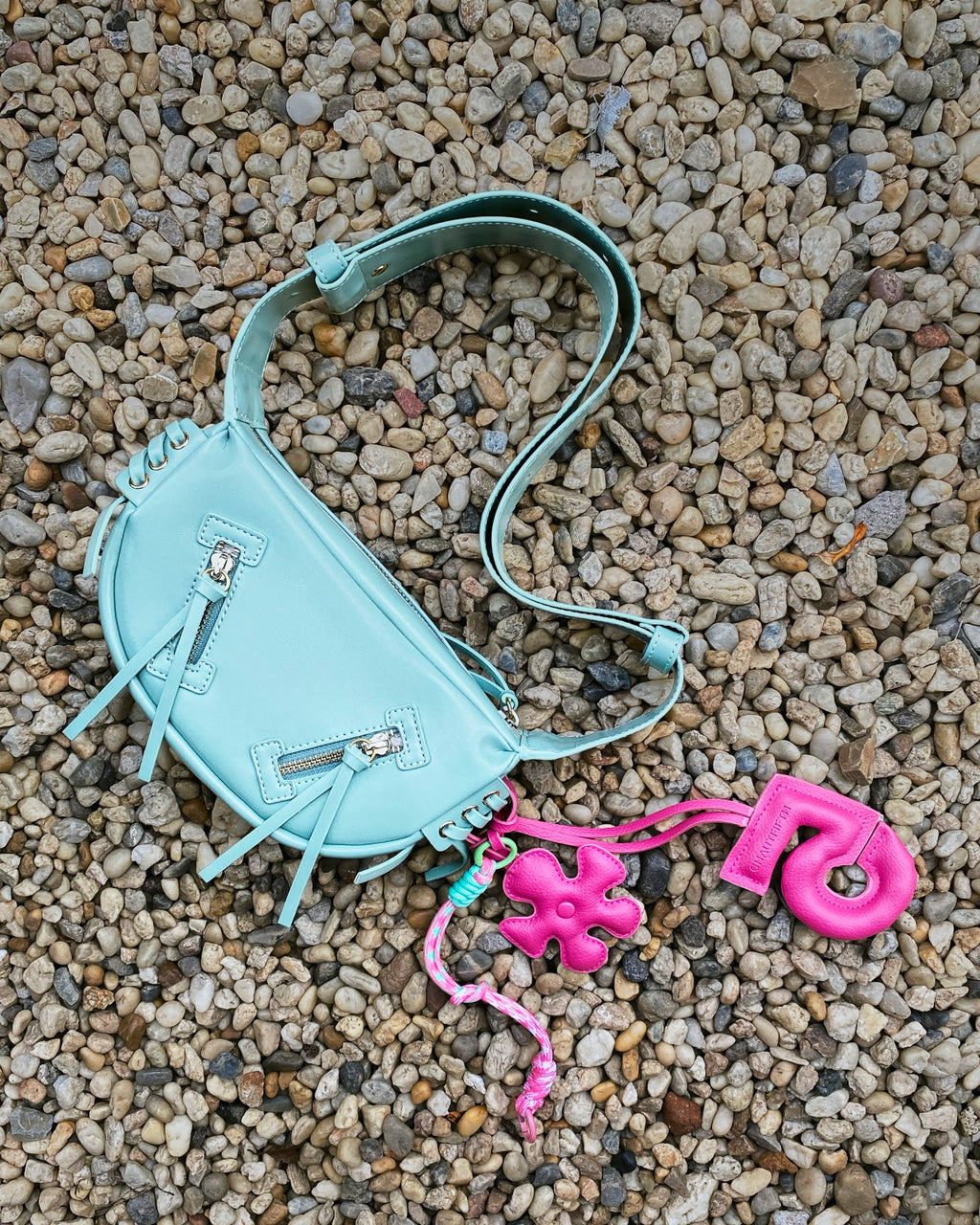 Charm REVERSE FIFTH