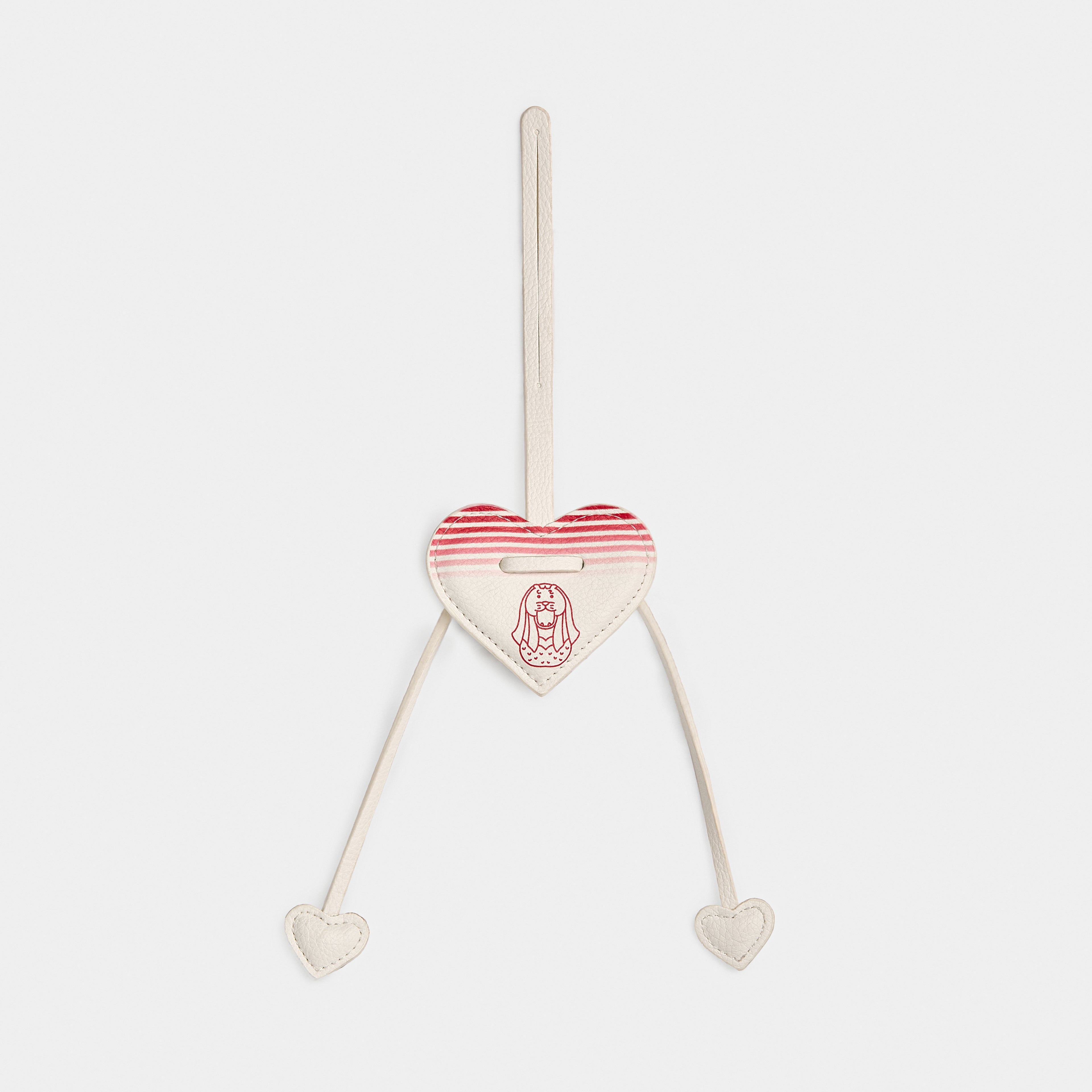 Charm HEART