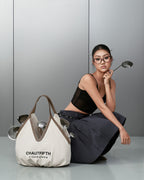 Bag OVERSIZE FLOWER