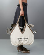 Bag OVERSIZE FLOWER