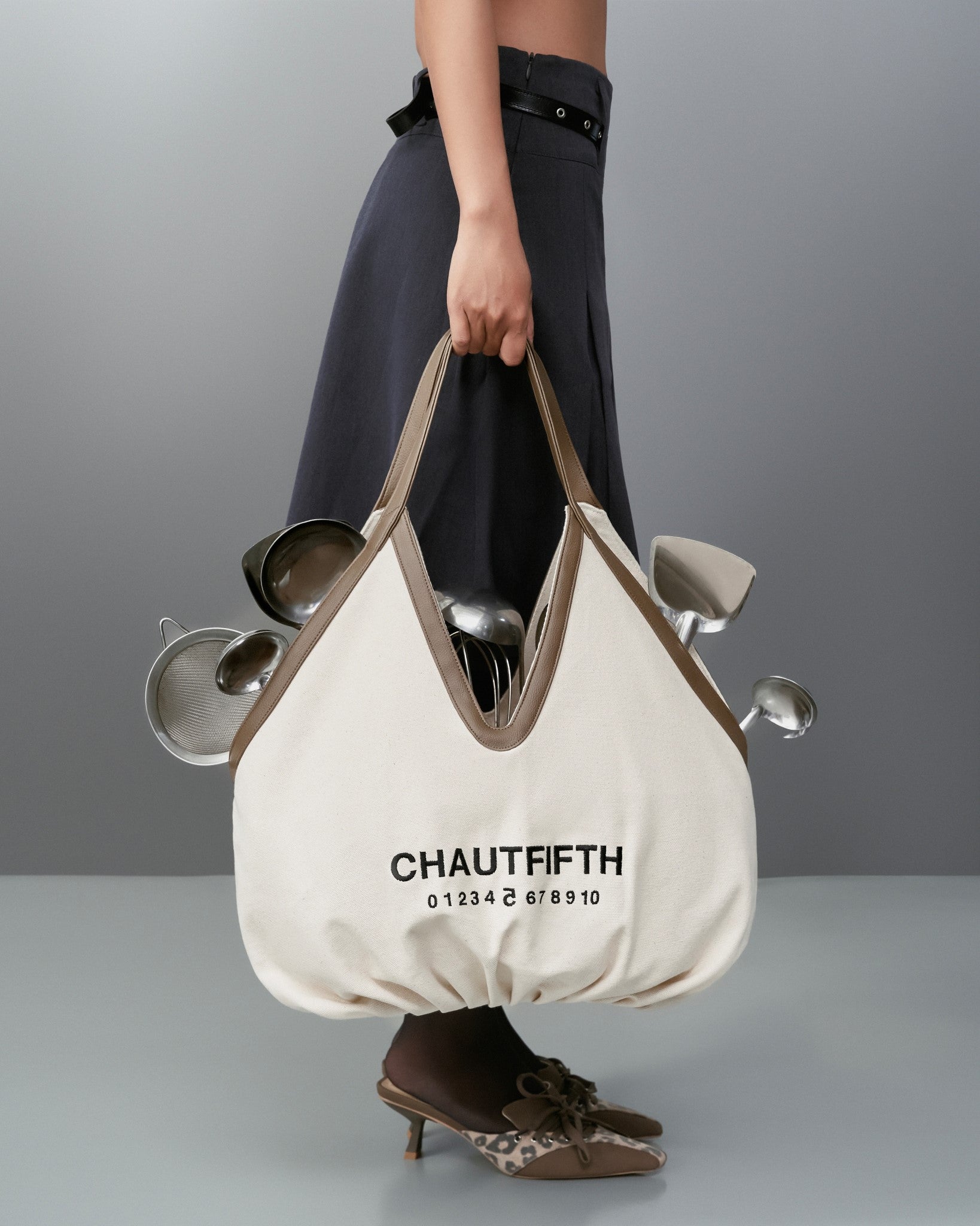 Bag OVERSIZE FLOWER