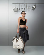 Bag OVERSIZE FLOWER