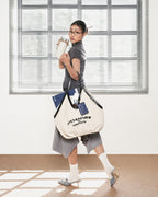 Bag OVERSIZE FLOWER