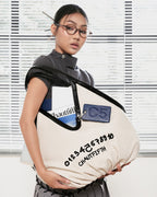 Bag OVERSIZE FLOWER