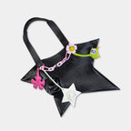 Bag ZIGZAG STAR