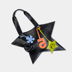Bag ZIGZAG STAR