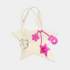 Bag ZIGZAG STAR