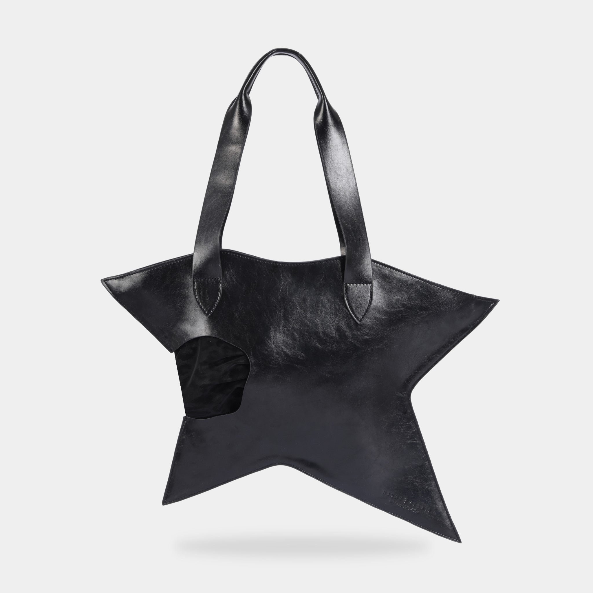 Bag ZIGZAG STAR
