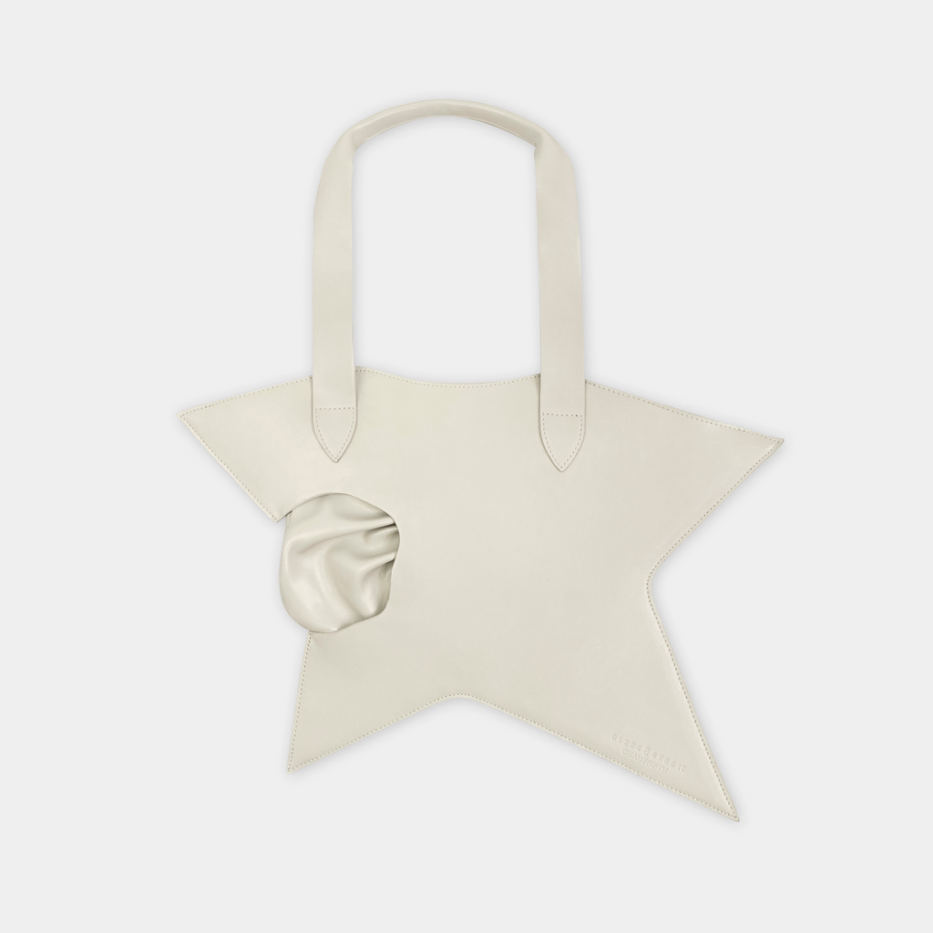 Bag ZIGZAG STAR