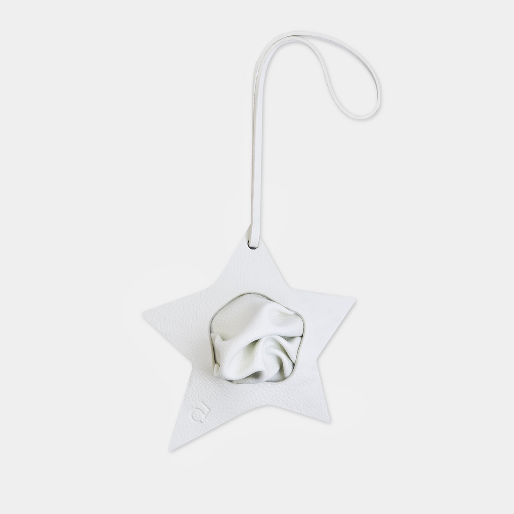 Charm ZIGZAG STAR