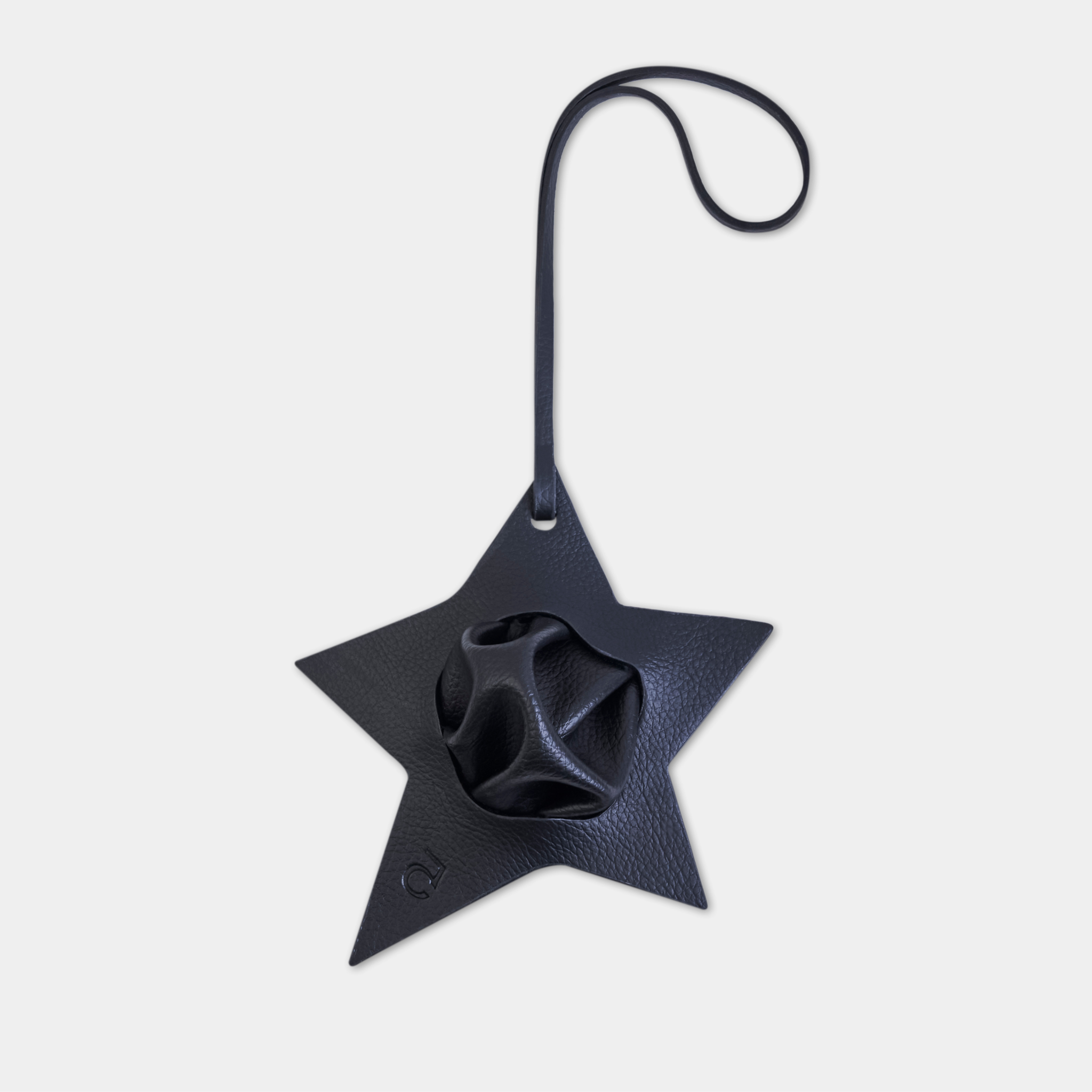 Charm ZIGZAG STAR