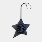 Charm ZIGZAG STAR