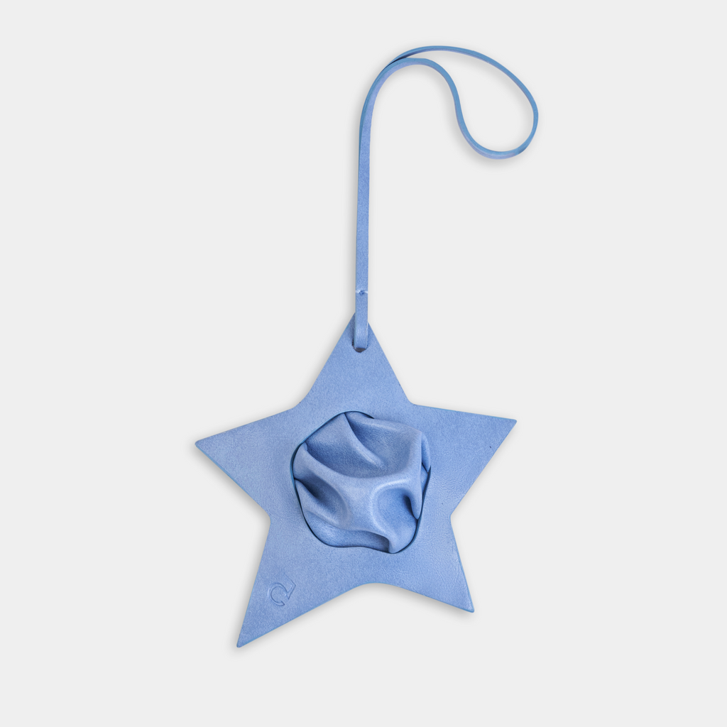 Charm ZIGZAG STAR