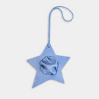Charm ZIGZAG STAR