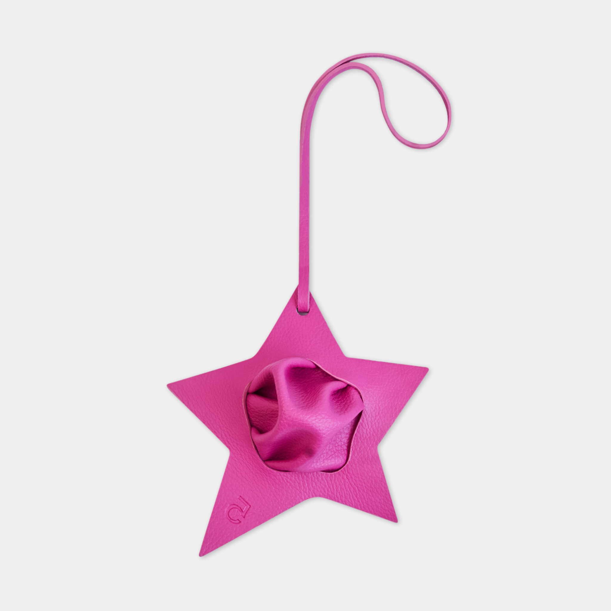Charm ZIGZAG STAR