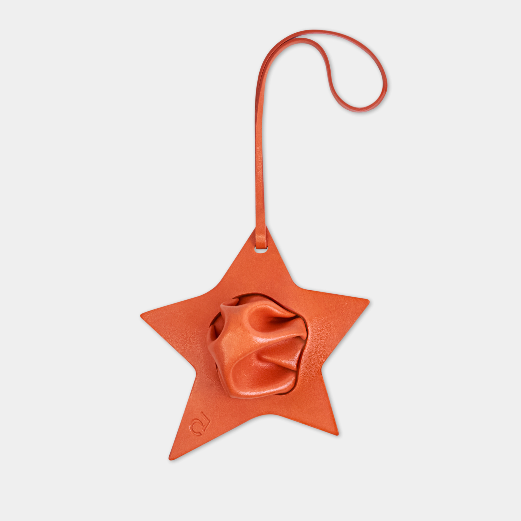 Charm ZIGZAG STAR