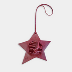 Charm ZIGZAG STAR
