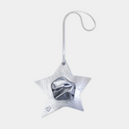 Charm ZIGZAG STAR