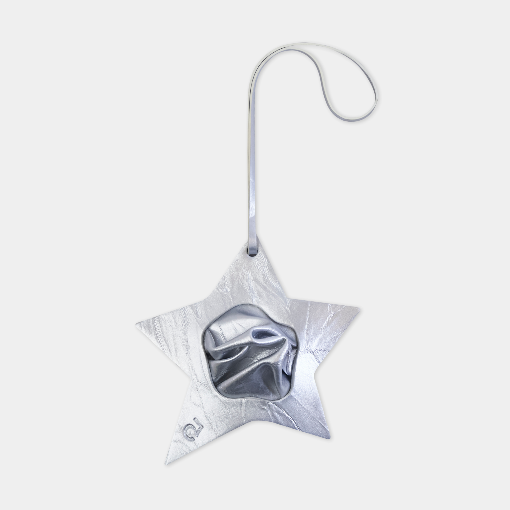 Charm ZIGZAG STAR