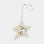 Charm ZIGZAG STAR