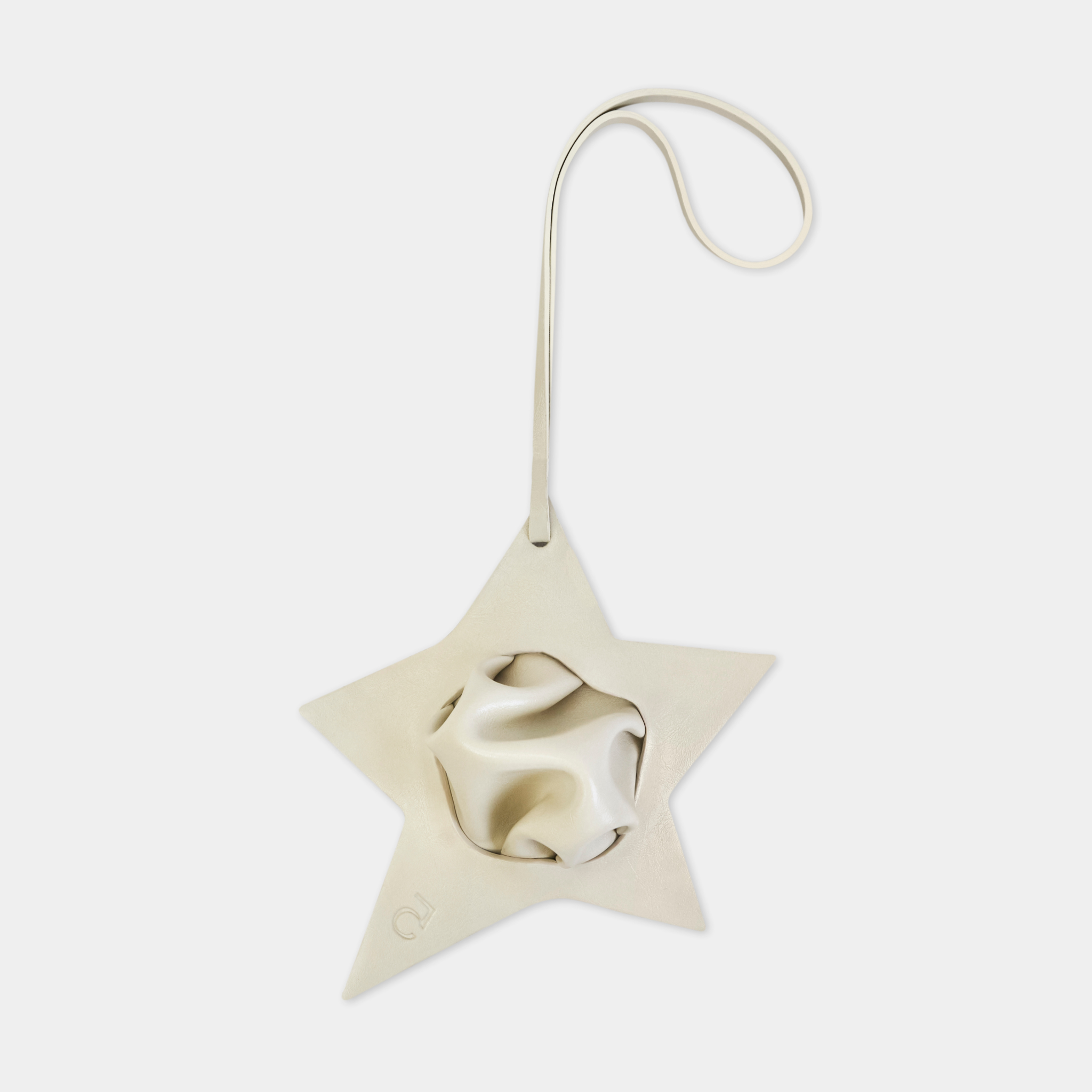 Charm ZIGZAG STAR