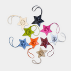 Charm ZIGZAG STAR