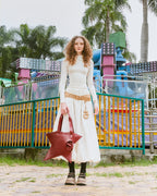 Bag ZIGZAG STAR