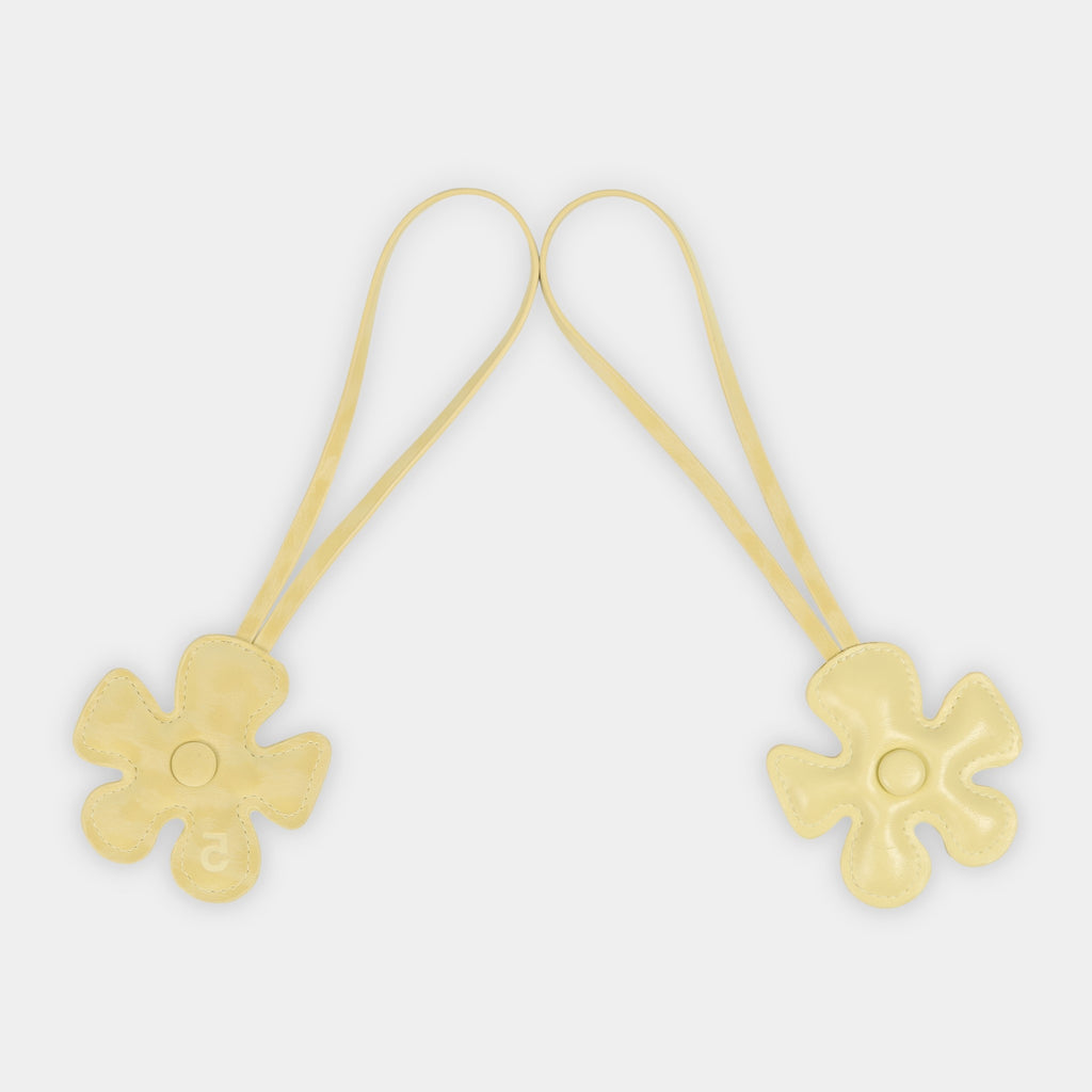 Charm MINI FAN FLOWER